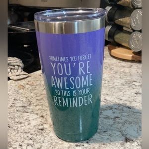 🎀3 for $10🎀 Insulated tumbler